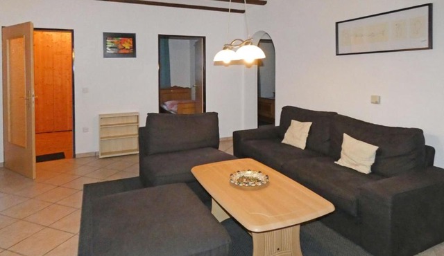 Apartment Am Hohen Bogen-10