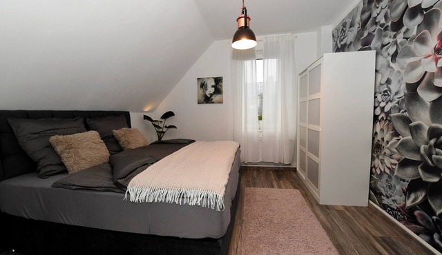 Apartment Am Stadtwald/Werne/Germany