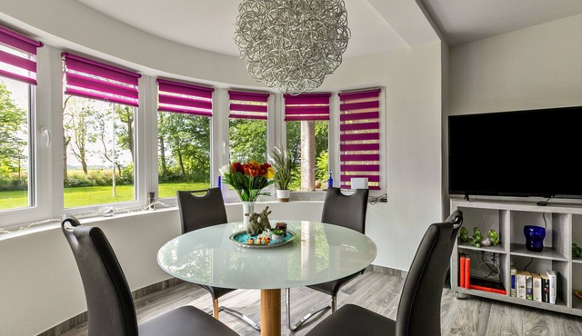 Apartment 'Amrum' with Shared Garden and Wi-Fi
