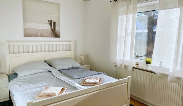 Apartment/apartment for 4 guests with 55m² in Timmendorfer Strand (270083)