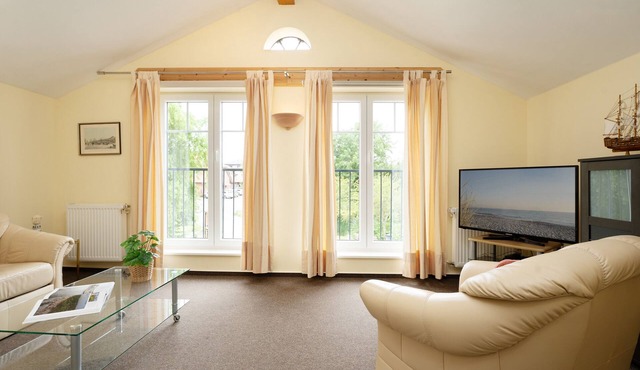 Apartment/apartment for 2 guests with 56m² in Fehmarn (295810)