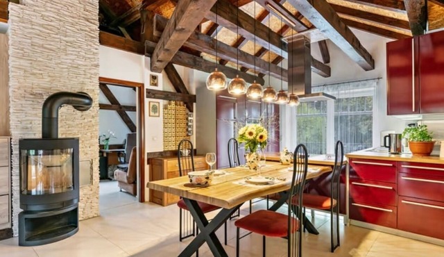 Apartment/apartment for 3 guests with 75m² in Zeuthen (266394)