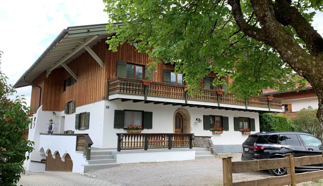 Apartment Ape Maja, Germany