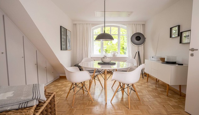 Apartment/app. for 2 guests with 62m² in Fehmarn OT Burg (10782)