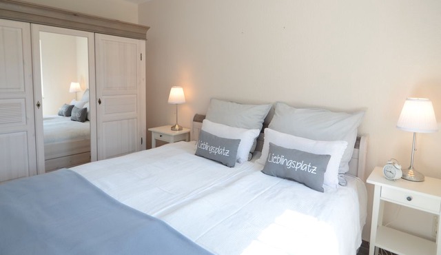 Apartment / app. for 4 guests with 105m² in Oldenbuettel (19508)