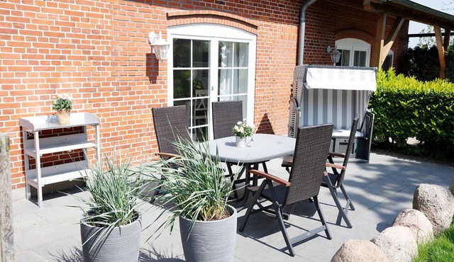 Apartment/app. for 5 guests with 72m² in Fehmarn (77423)