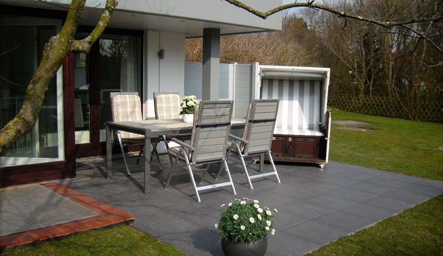 Apartment Appartement Riva