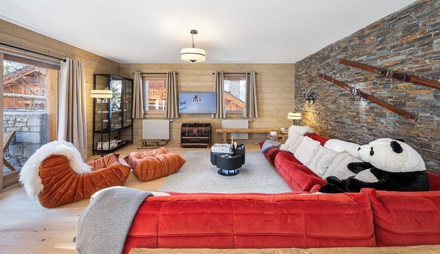 Apartment Arpasson 3