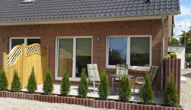 Apartment Berger - Apartment