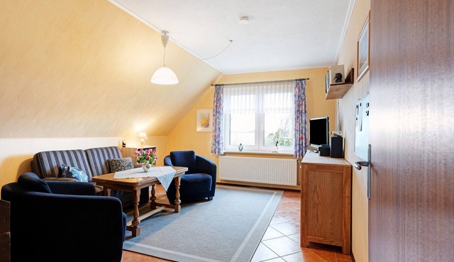 Apartment 'Brauer' with Private Terrace and Wi-Fi
