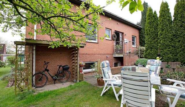Apartment 'Bunsoh' with Shared Garden and Wi-Fi
