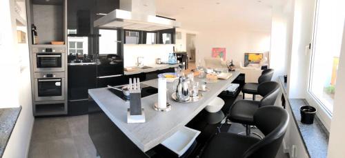 Apartment Central Würzburg