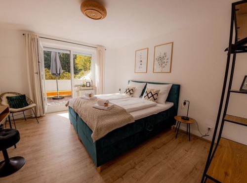 Apartment Come4Stay Passau - 2 Zimmer - bis zu 4 Gäste by Interhome