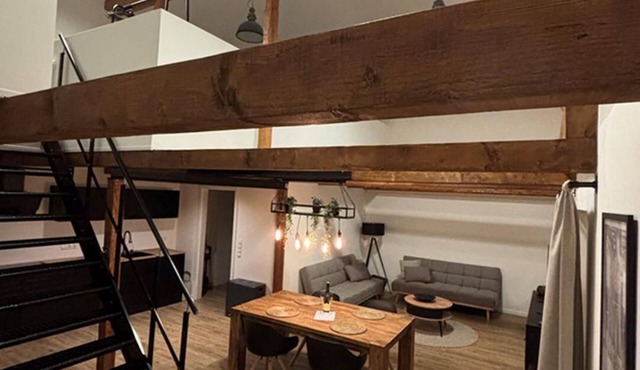 Apartment Dat Blikhus