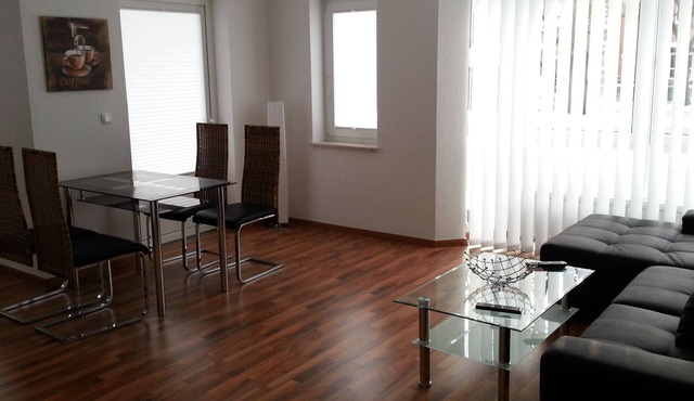 Apartment/apartment for 2 guests with 62m² in Fehmarn OT Petersdorf (118578)