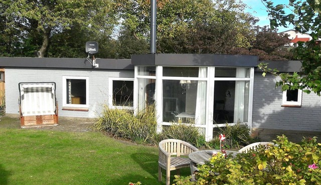Apartment Fehmarn-Burgtiefe
