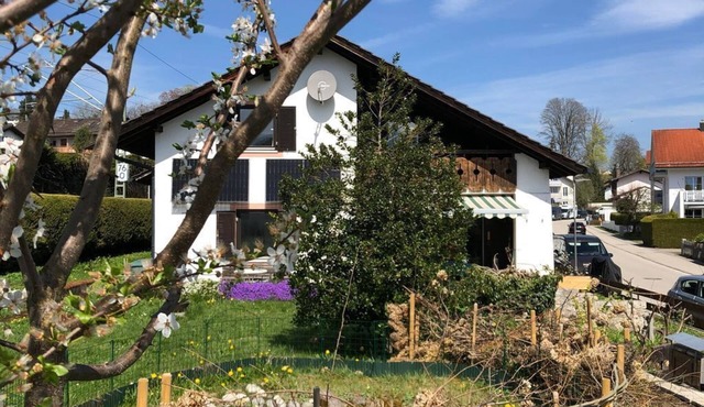 Apartment Hirschberg