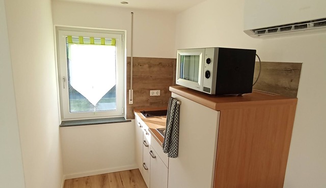 Apartment Neunkirchen 1C