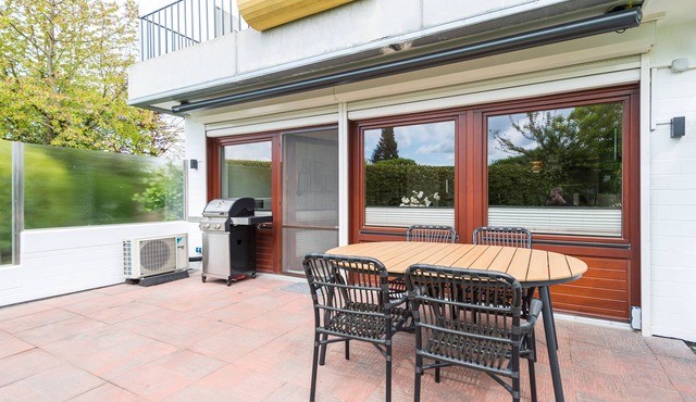 Apartment Düne 3 - Apartment Düne 3, 3 rooms, ground floor