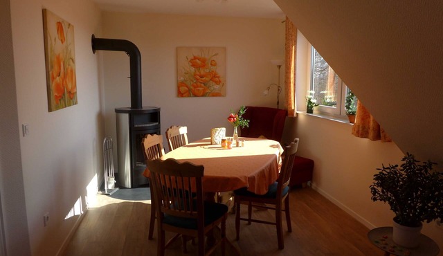 Apartment Schleiwiese - Apartments Hartmann