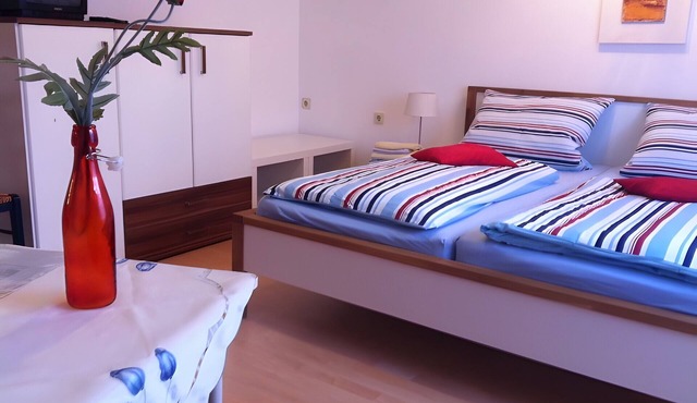 Apartment 'Doppelzimmer 1' with Wi-Fi