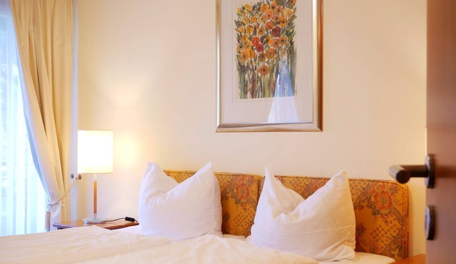 Apartment 'Dream Residence - 834' with Balcony and Wi-Fi