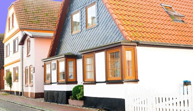 Apartment East - Family Jansen - Home sweet home