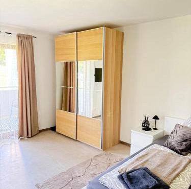 Apartment Eppingen