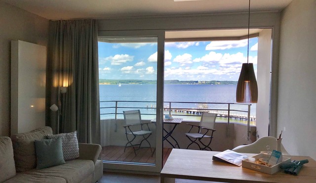 Apartment FördeMeer