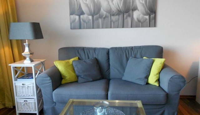 Apartment Fördekieker
