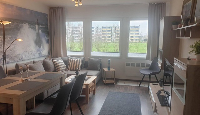 Apartment Fehmarn Sonne Meer