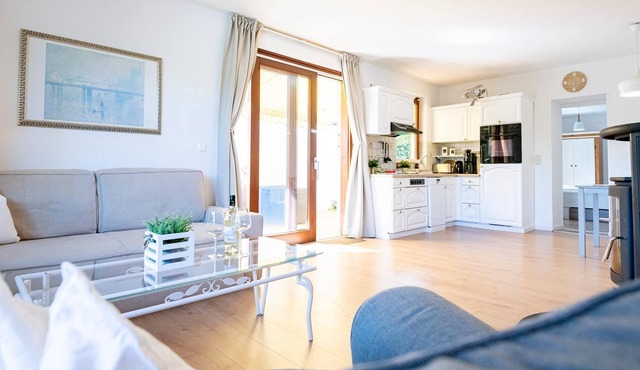 Apartment friendship at your favorite place in Timmendorfer Strand