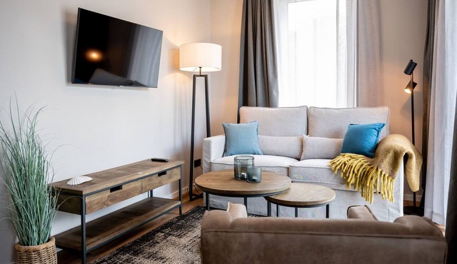 Apartment for 3 guests with 52m² in Timmendorfer Strand (268718)