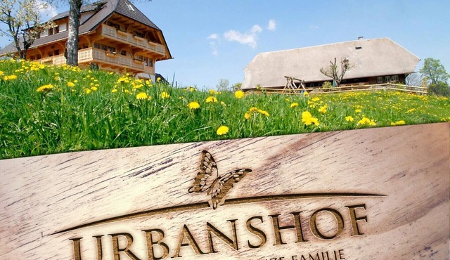 Apartment 'Feldberg' with Shared Garden, Balcony and Wi-Fi