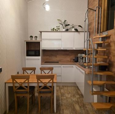 Apartment Ferienhaus