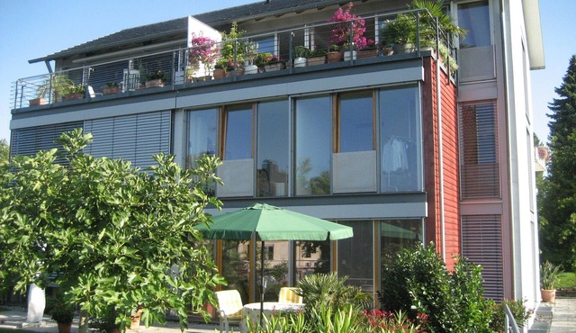Apartment 'Ferienwohnung 1' with Lake View and Wi-Fi