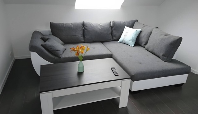 Apartment 'Ferienwohnung Spreewald' with Private Terrace, Shared Garden and Wi-Fi