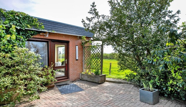 Apartment 'Ferienwohnung Kilian' with Private Terrace, Private Garden and Wi-Fi