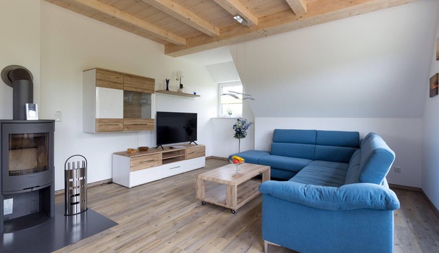 Apartment Fewo Hiddenseeblick