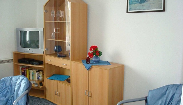 Apartment for 2 people - Seahorse