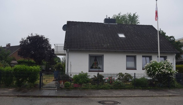 Apartment for 2 guests with 52m² in Rendsburg (91206)