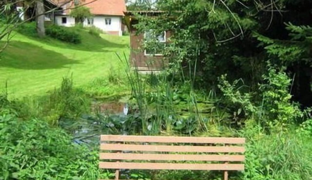 Apartment for 6 persons + 1 child approx. 78 qm in Friesenried - Blöcktach, Swabia (Swabian Bavaria)
