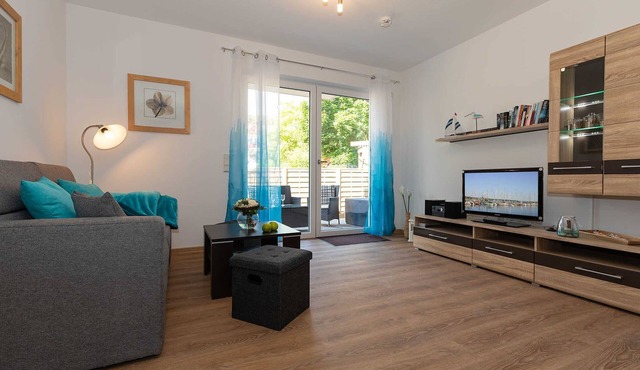 Apartment Fortuna - Rerik - Apartment Fortuna - Rerik