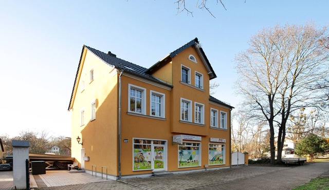 Apartment 'Friedrich' with Wi-Fi