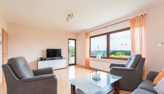 Apartment Garden, 65sqm, terrace, 2 bedrooms, max. 4 people