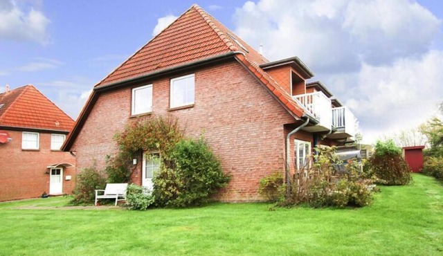 Apartment, Garding