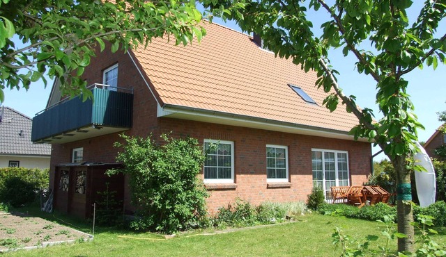 Apartment Gawrisch