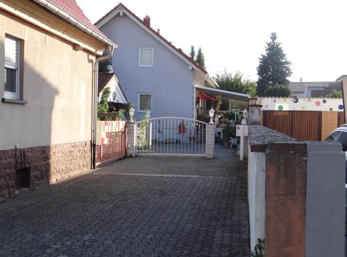 Apartment Gerda