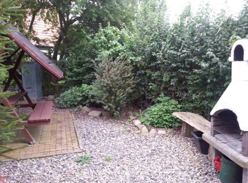 Apartment Gingst 1