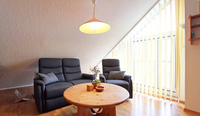 Apartment Grote in Hörnum